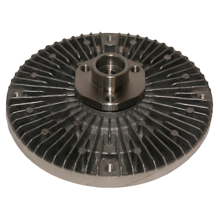 Gmb 05-97 Audi A4/Quattro/Avant/Cabriolet/Vw Fan Clutch, 980-2010 980-2010